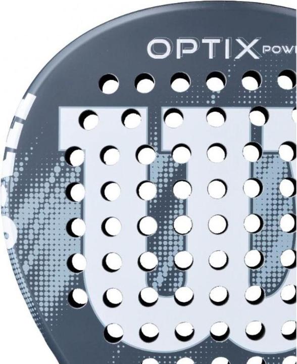 Actual product image Wilson Optix V2