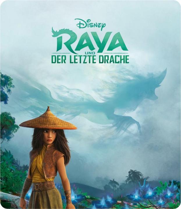 Produktbild Tonies Disney - Raya und der letzte Drache (Deutsch)