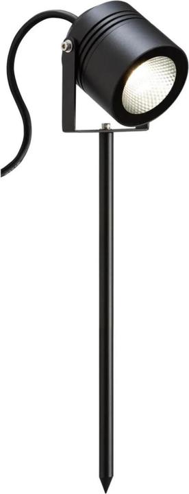 Produktbild LCD Aussenstrahler (1680 lm, IP65)