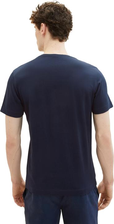 Image du produit Tom Tailor T-Shirt 4er Pack (S)