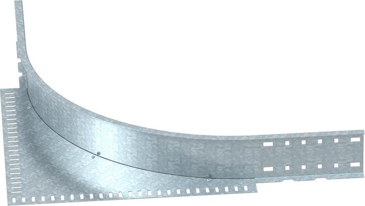 Image du produit OBO Bettermann OBO WEAS 110 Panneau d'angle 110