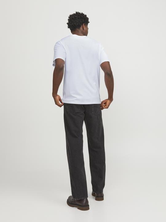 Produktbild Jack & Jones Crew Neck T-Shirt (M)