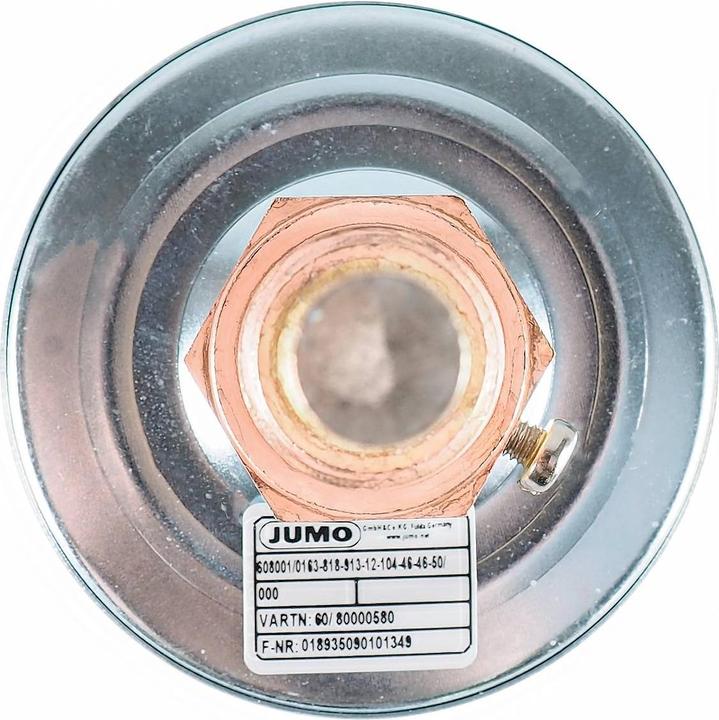 Produktbild Jumo 80000580