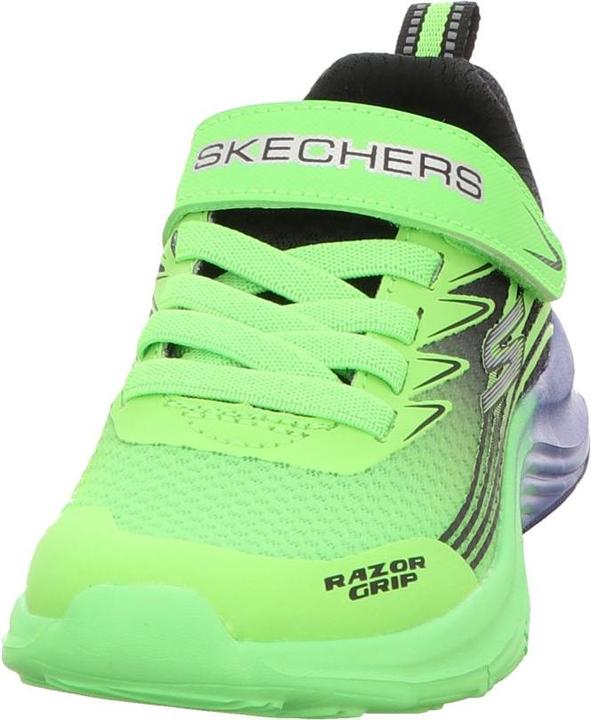 Actual product image Skechers Razor Grip (30)