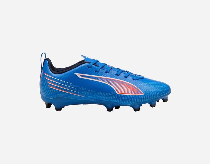 Actual product image Puma ULTRA 6 PLAY FG/AG Jr (31)