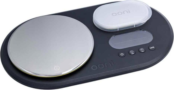 Produktbild Ooni Dual Digitalwaage