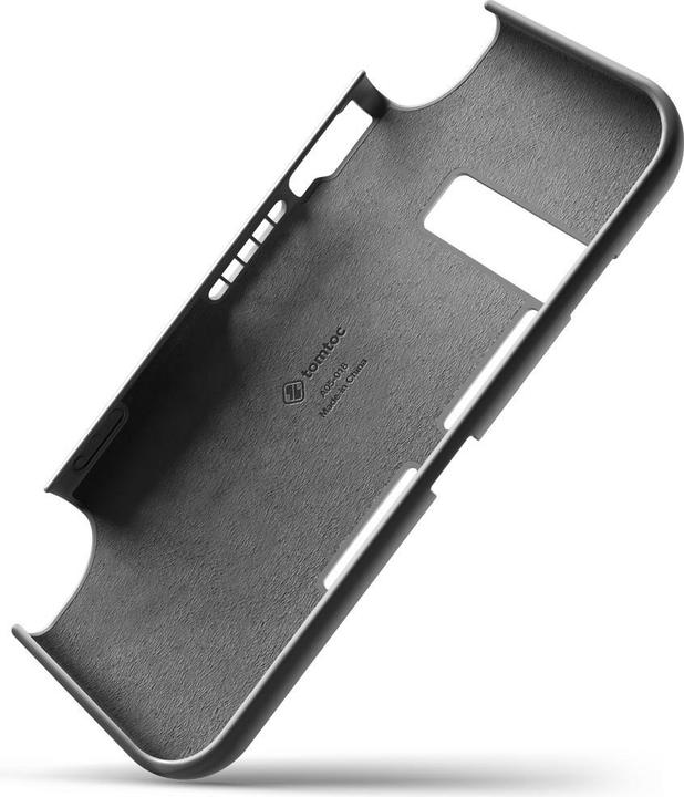 Image du produit tomtoc Boîtier en silicone (Switch)