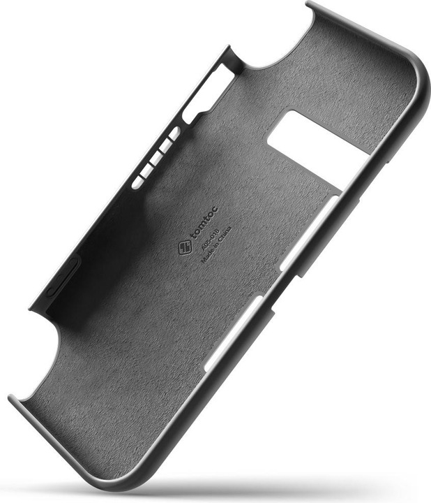Actual product image tomtoc Silicone Case (Switch)