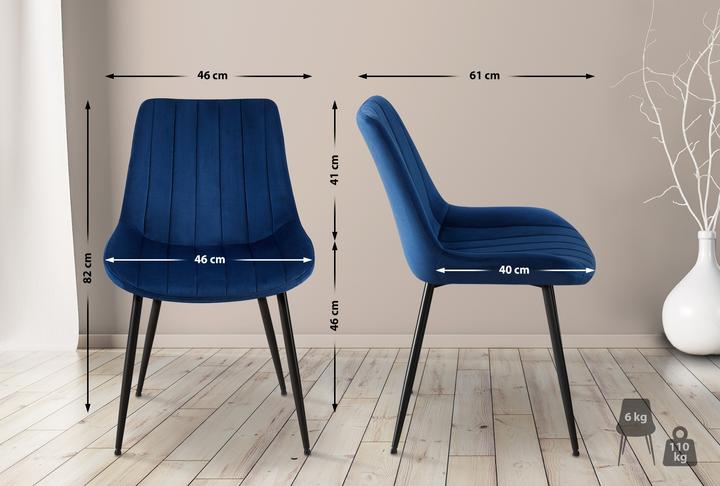 Image du produit CLP Rahden Samt