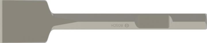 Produktbild Bosch Professional Zubehör PRO HEX 28-4C Spatmeissel, 80 x 400 mm (80 mm)