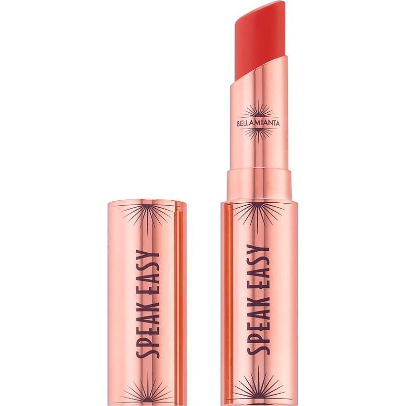 Bellamianta - Speakeasy Lipstick - Intimate Affair - 3g - Lippenstift (Intimate Affair) (480278)