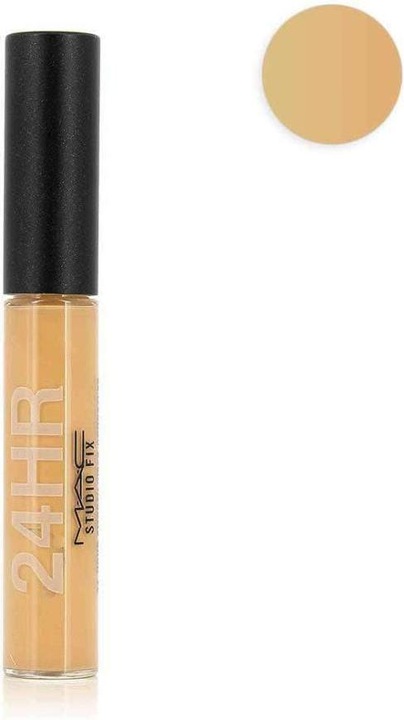 Actual product image MAC Cosmetics Studio Fix 24-Hour Smooth Wear Concealer (Product No. NC42)