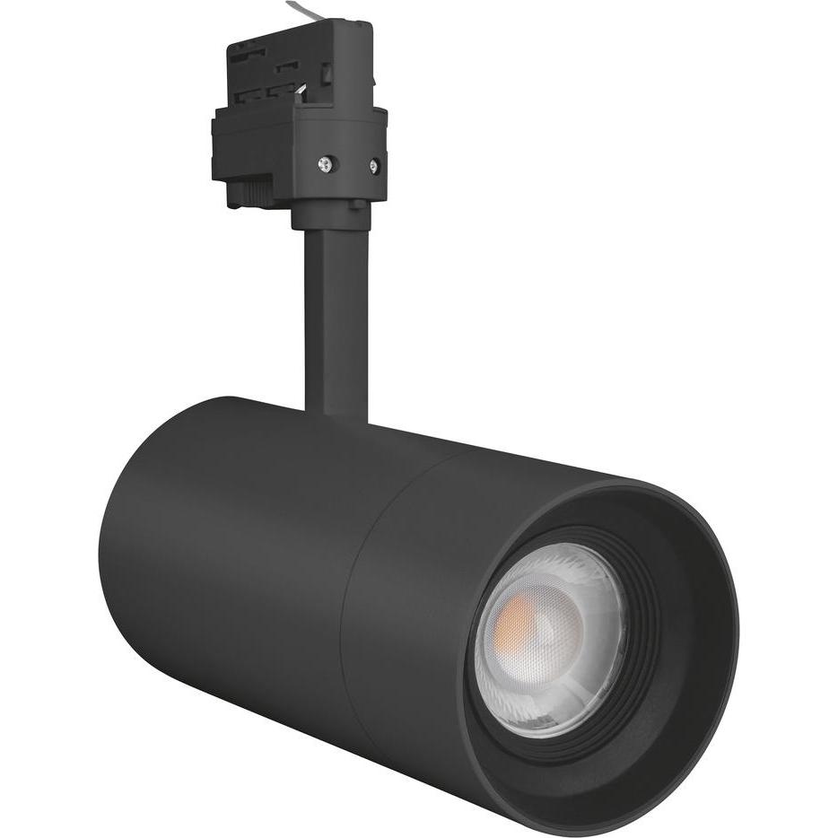 Ledvance, Wandleuchte + Deckenleuchte, TR SP ZOOM D85 25W/3000K DIM (1500 lm)