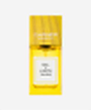 Carner Barcelona Salz und Zitrone Eau de Parfum 100ml