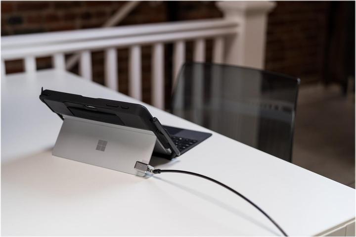 Image du produit Kensington Antivol à câble pour Surface Pro & Go portable