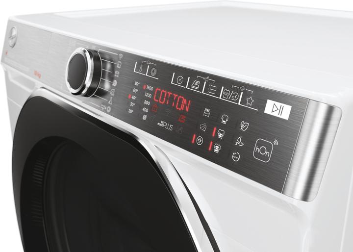 Immagine prodotto Hoover H-WASH 550 H5WPB (10 kg, A sinistra)