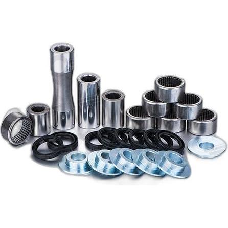 Factory Links Silber Motorrad Zubehör, Motorrad-Repararset Für Pleuelstangen