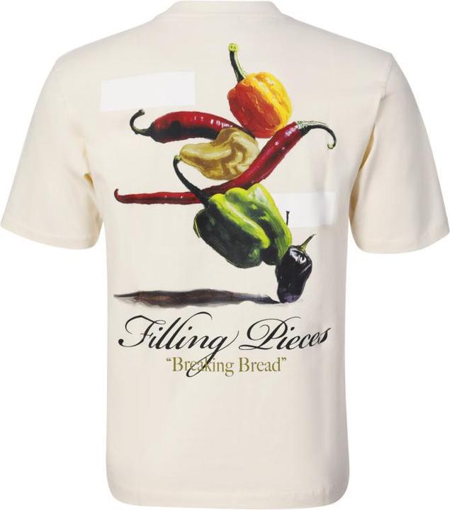 Produktbild Filling Pieces T-Shirt Pepper (L)