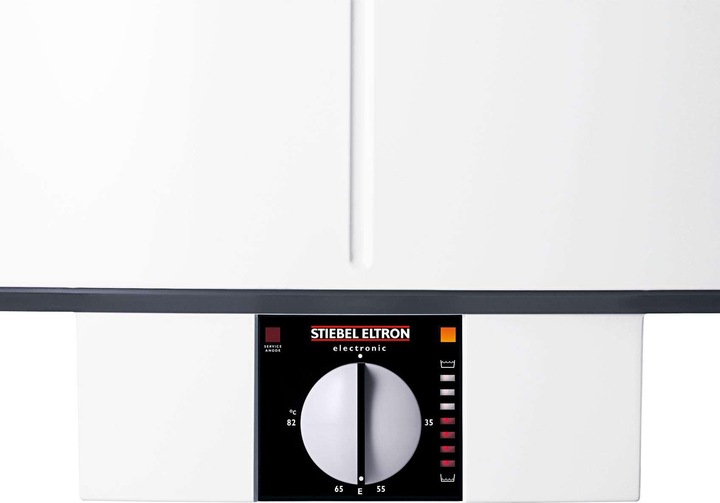 Actual product image Stiebel Eltron SH 100 S hydraulic wall-mounted cylinder, 80 litres, 1-6 kW