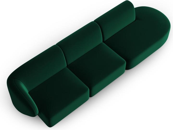 Actual product image Micadoni Shane (Modular sofa, Corner sofa)
