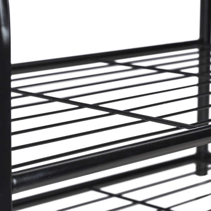 Actual product image Relaxdays Magazine rack (67 x 37 x 81 cm)