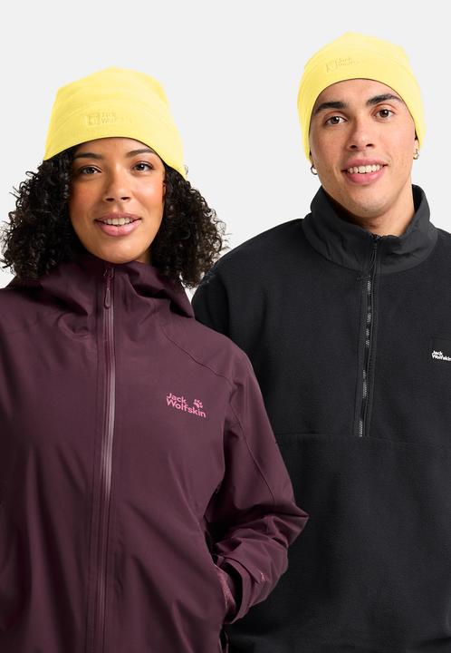 Actual product image Jack Wolfskin Real Stuff Beanie (One size)