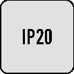Produktbild Weingartner Schutzkontaktverlängerung ( 4000873694 ) 16 A 230 V 3 x 1,5 mm² schwarz IP20 (10 m, CEE 7/3)