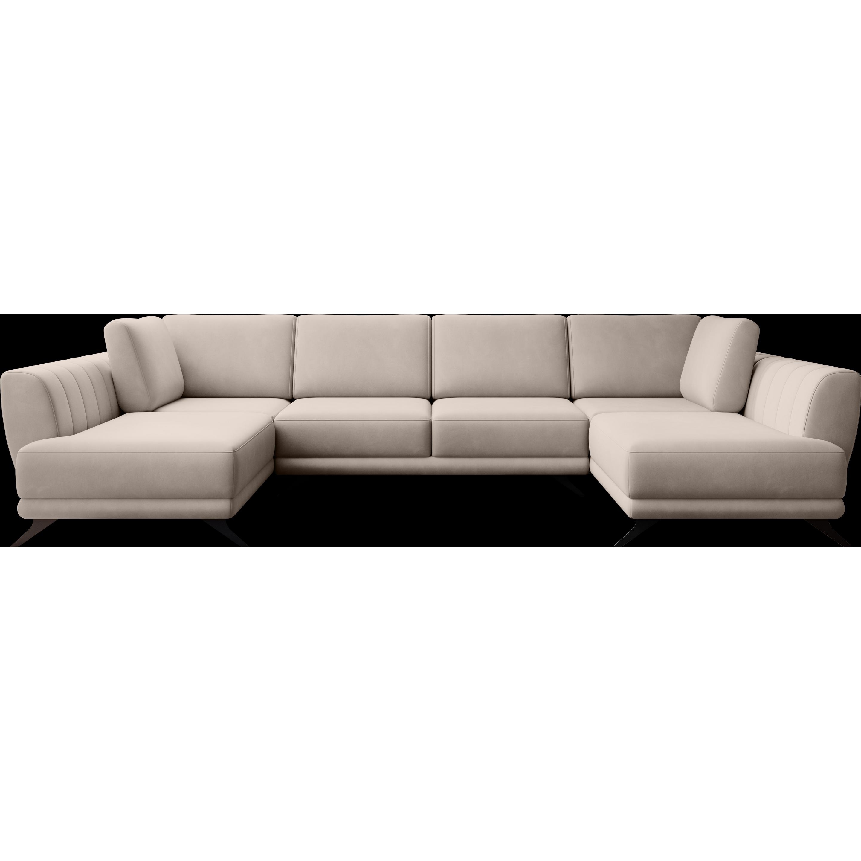 ELTAP, Sofa, Larco (Wohnlandschaft, Bettsofa)