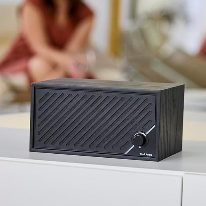 Produktbild Tivoli Audio Model Two Digital