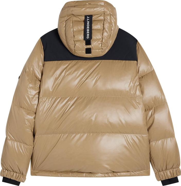 Actual product image J. Lindeberg Solar Down Jacket (S)