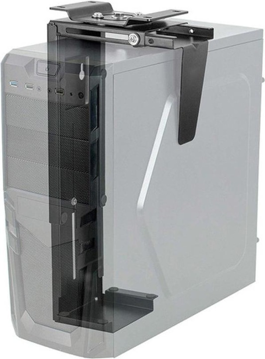 Immagine prodotto Techly Kit di montaggio (supporto CPU) (regolabile) (Vari)