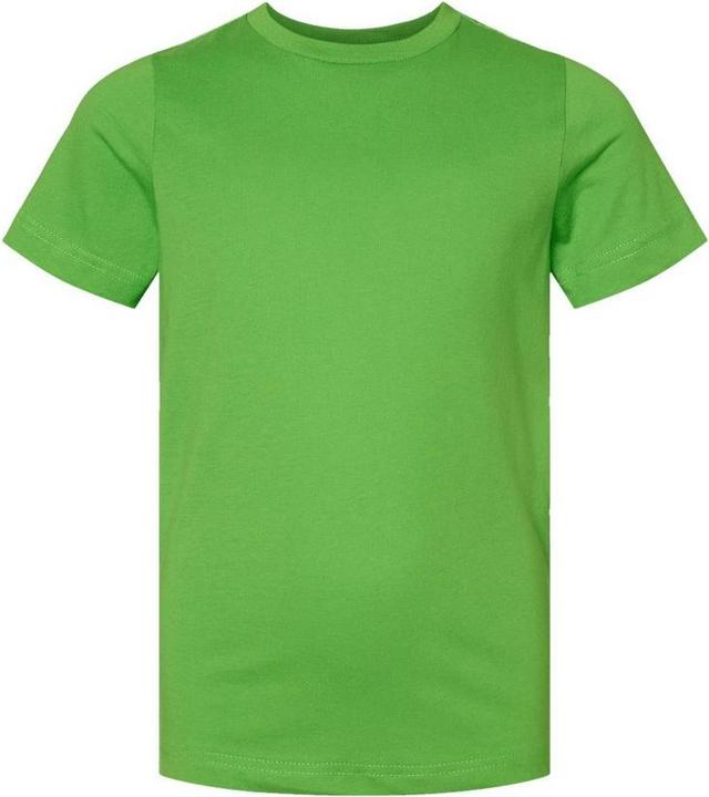 Produktbild Rabbit Skins Feines Jersey TShirt (128)