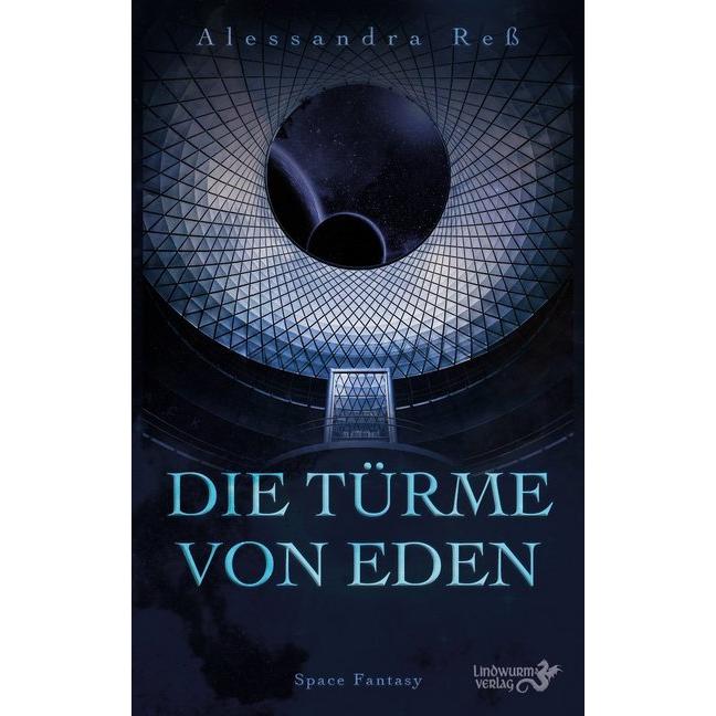 Ress:Die Türme von Eden, Belletristik von Alessandra Re