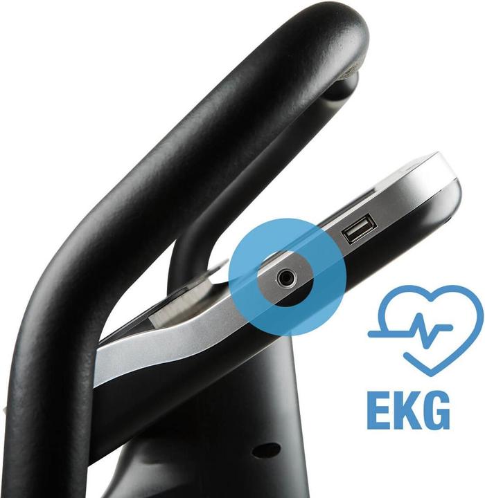 Actual product image Finnlo by Hammer Exum XTR BT