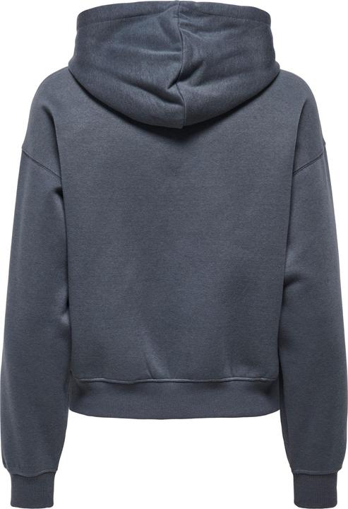 Actual product image Only Onlbest L/S Hood Swt Noos (XS)
