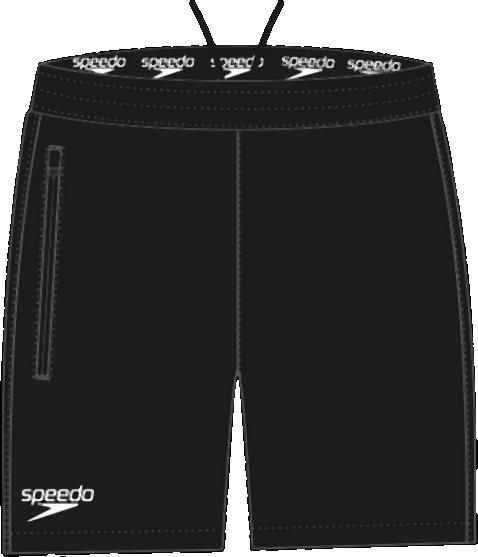 Produktbild Speedo Technical Shorts Junior (152)
