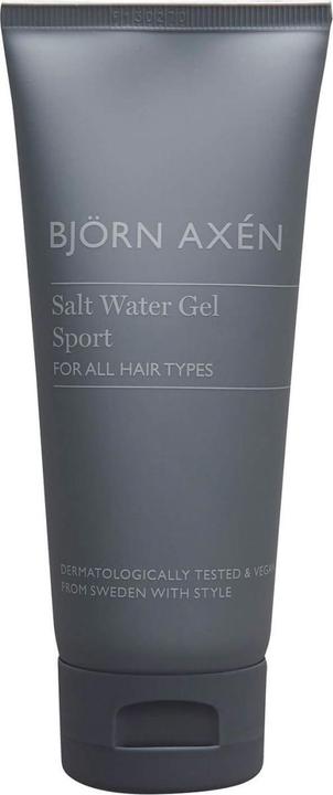 Björn Axen Sport Salt Water Gel (Hair gel, 125 ml)