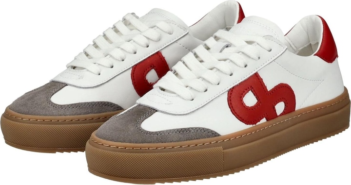 Produktbild Pavement Sneaker (38)