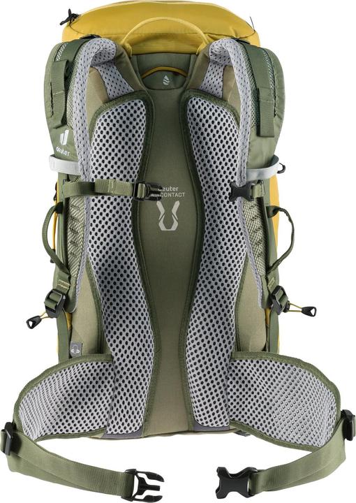 Image du produit Deuter Curcuma de piste (22 l)