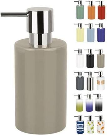 Actual product image spirella Tube