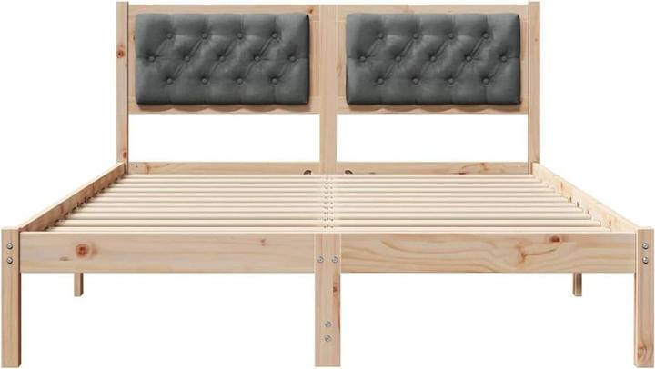 Produktbild vidaXL Bettgestell (150 x 200 cm)