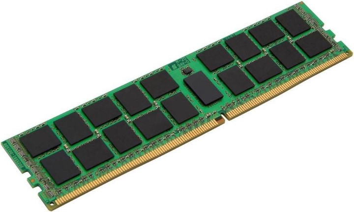 Produktbild IBM 16GB, 2Rx4, 1.35V PC3L-10600 (1 x 16GB, 1333 MHz, DDR3L-RAM, DIMM)