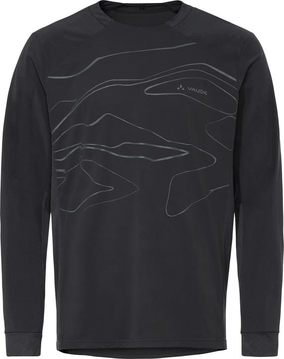 Image du produit Vaude Moab L/S Pro Shirt (M)