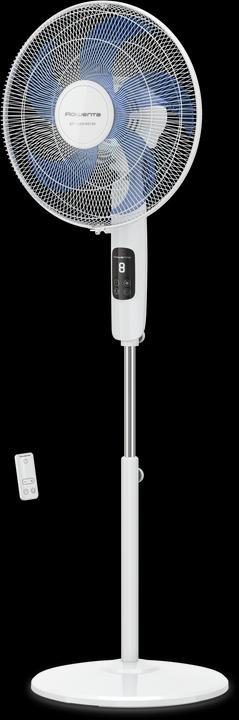Immagine prodotto Rowenta Turbo Silence VU5450 (57 dB)