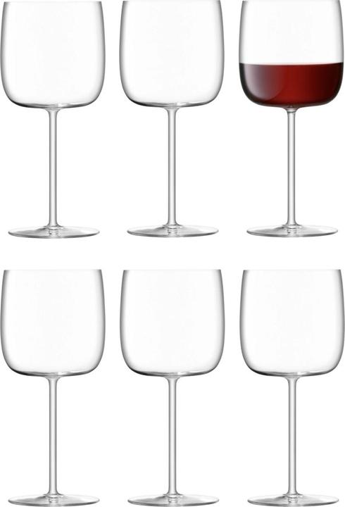 Verres à vin