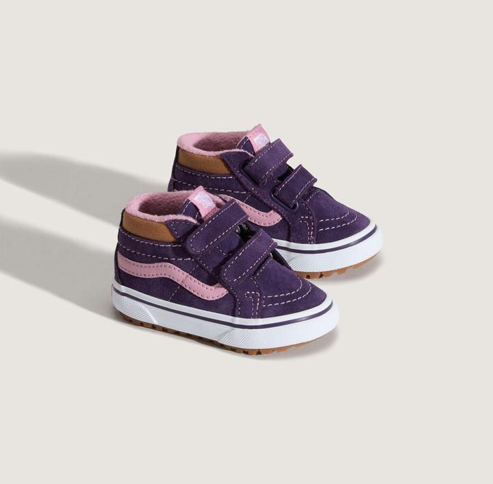 Immagine prodotto Vans MTE SK8-Mid Reissue V (25)
