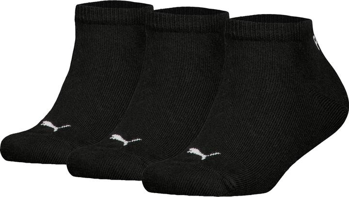 Produktbild Puma Kinder Sneaker Socken (3er Pack, 27 - 30)