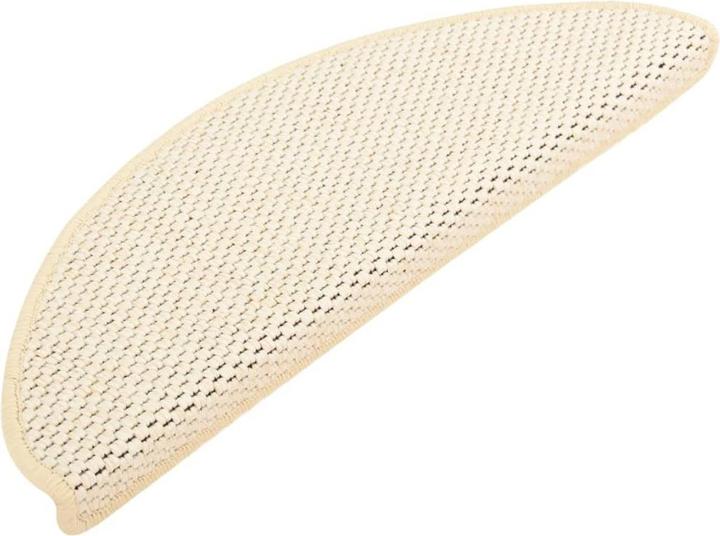 Immagine prodotto vidaXL Stufenmatte (25 x 65 cm)