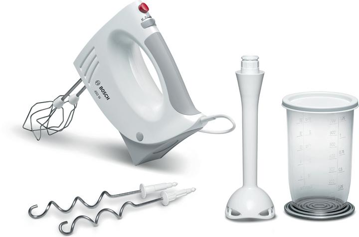 Bosch Hausgeräte Mfq3540 (450 W)