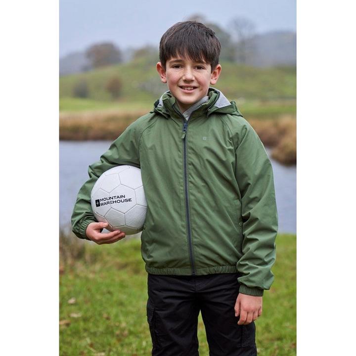 Produktbild Mountain Warehouse Clove Bomberjacke (164)